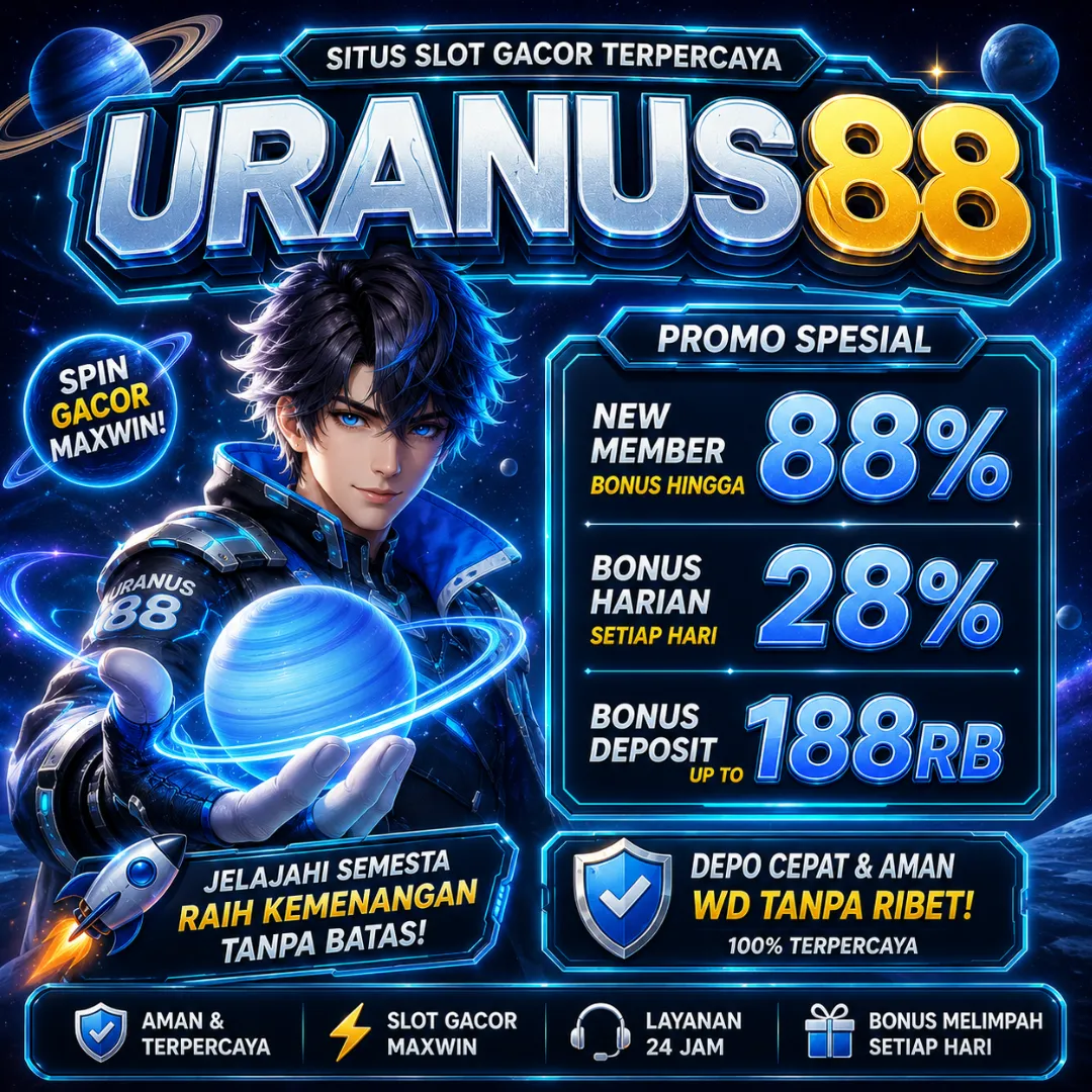 URANUS88